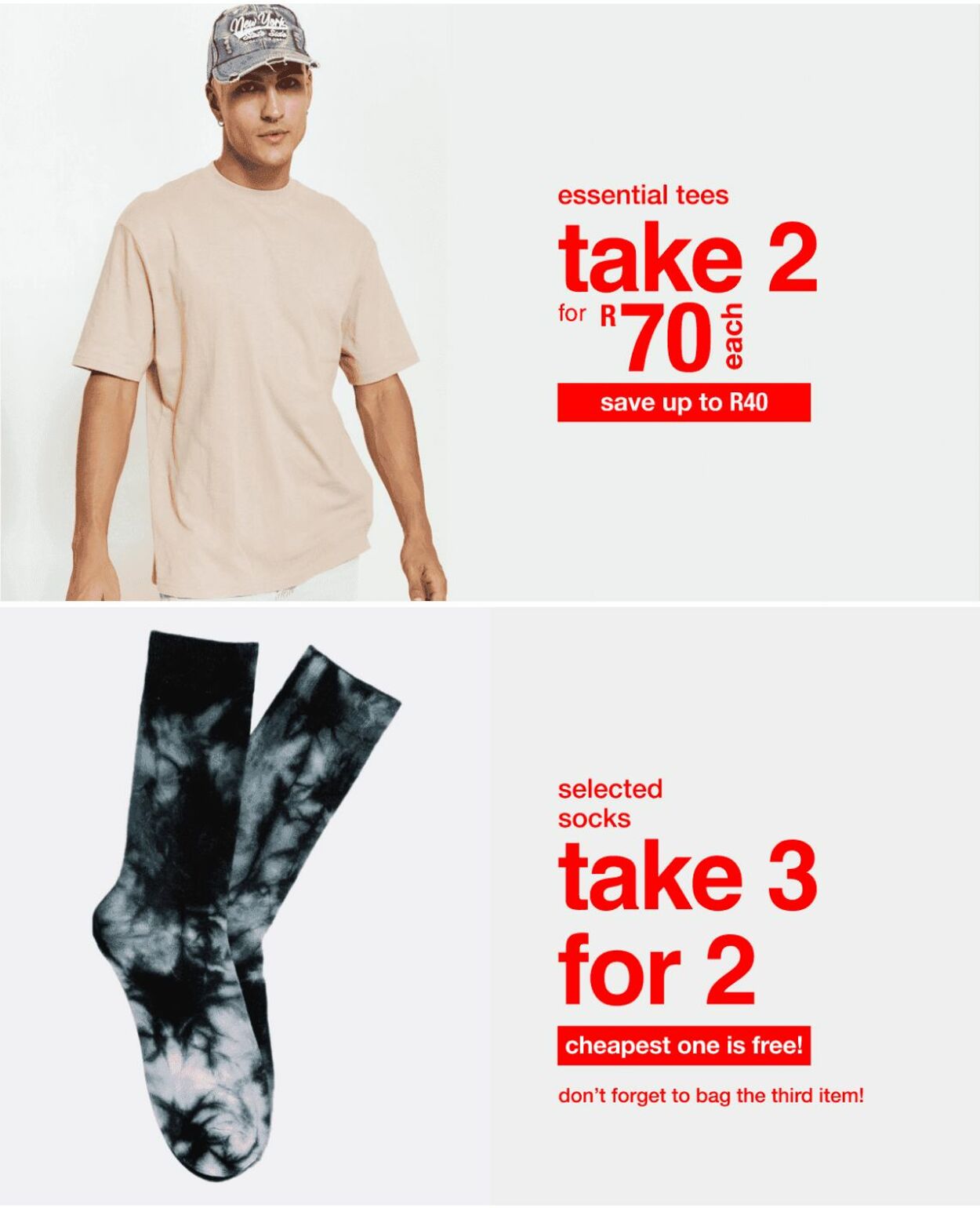 Special Mr Price 22.04.2023 - 30.04.2023