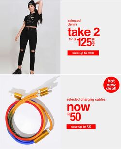 Special Mr Price 29.05.2023 - 07.06.2023