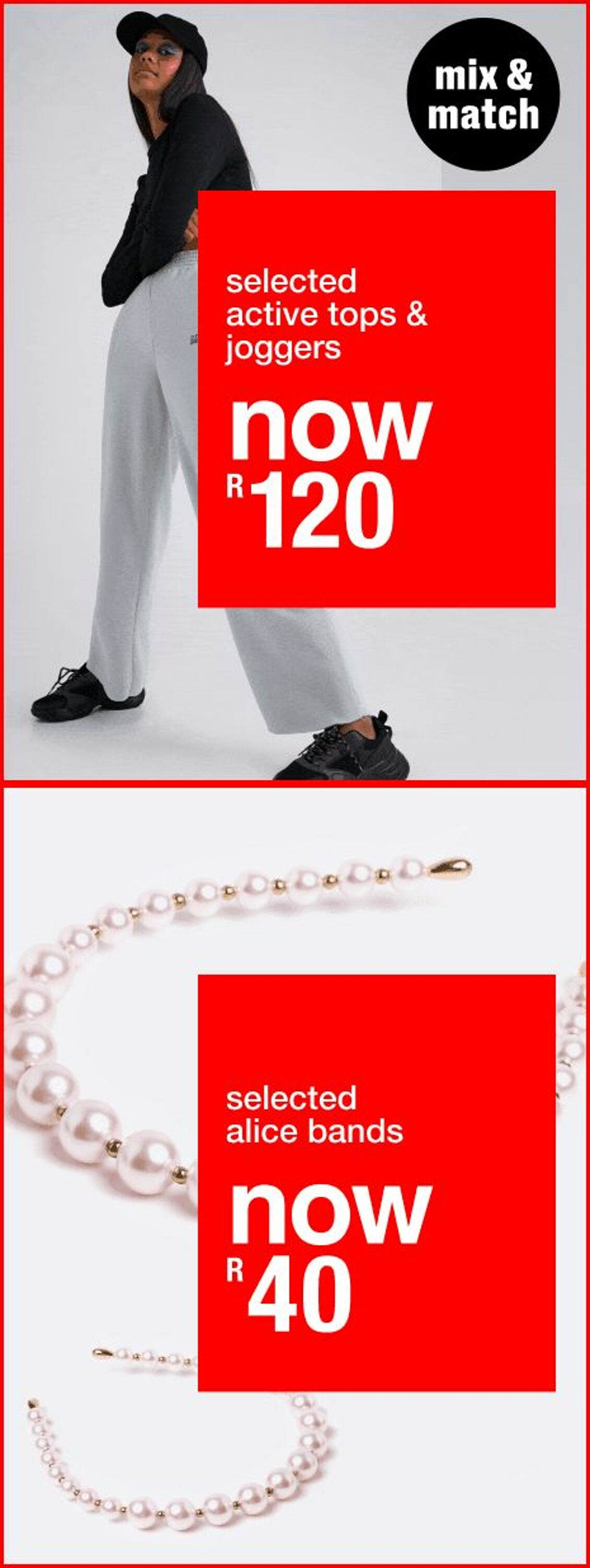 Special Mr Price 22.09.2022 - 01.10.2022