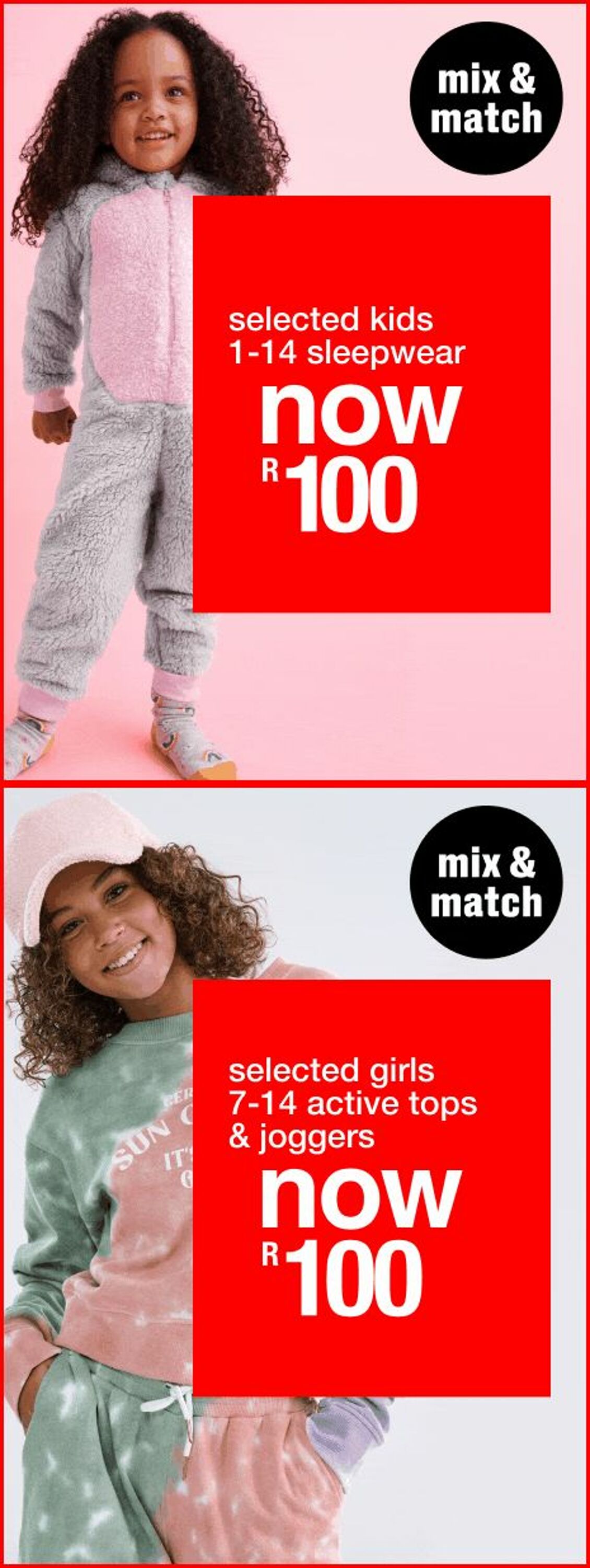 Special Mr Price 10.08.2022 - 24.08.2022