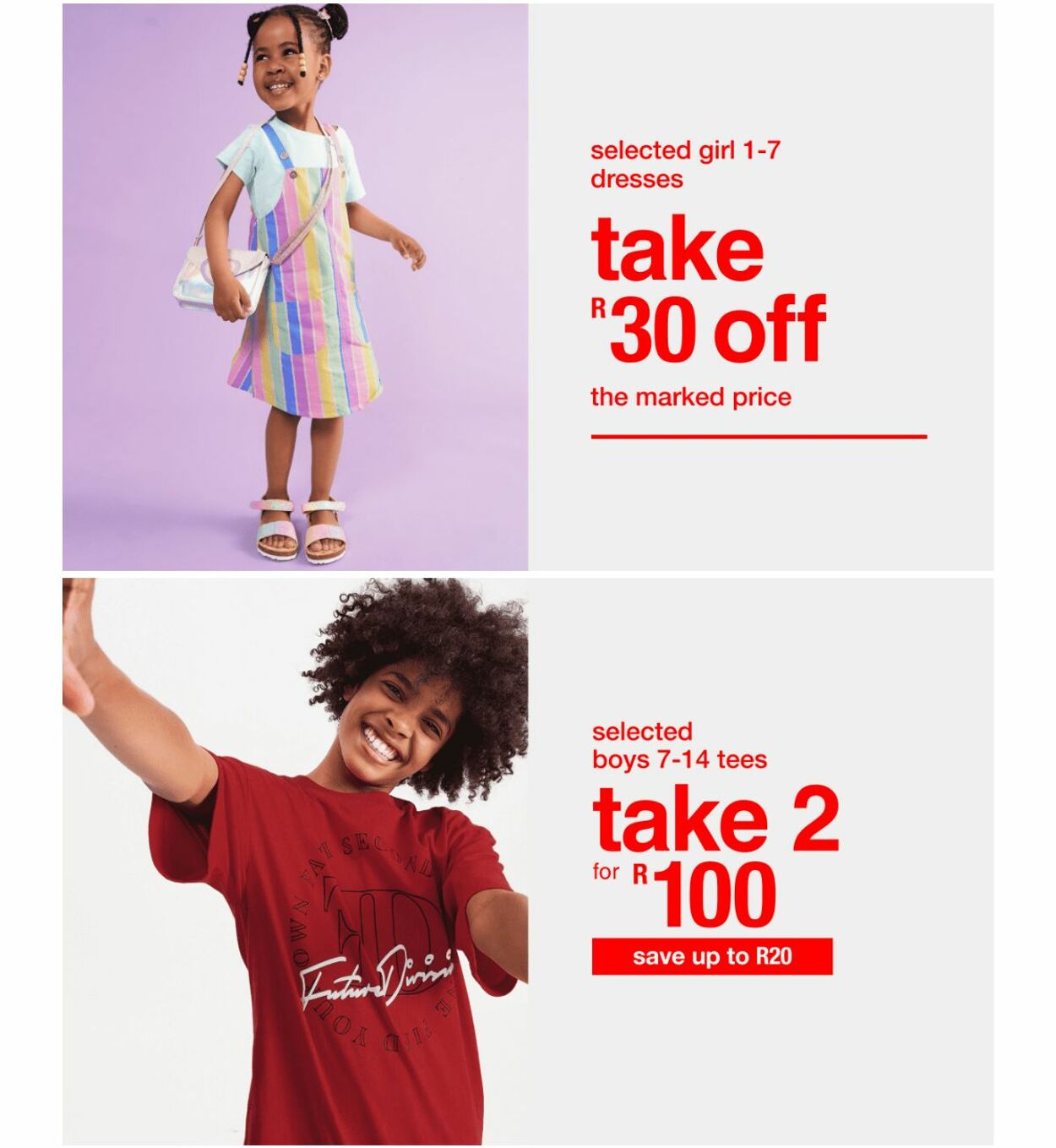 Special Mr Price 10.10.2022 - 19.10.2022