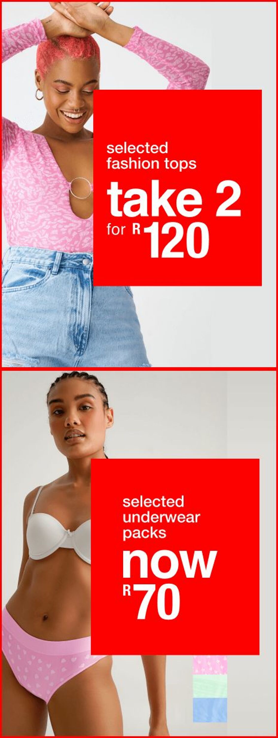 Special Mr Price 30.05.2022 - 14.06.2022