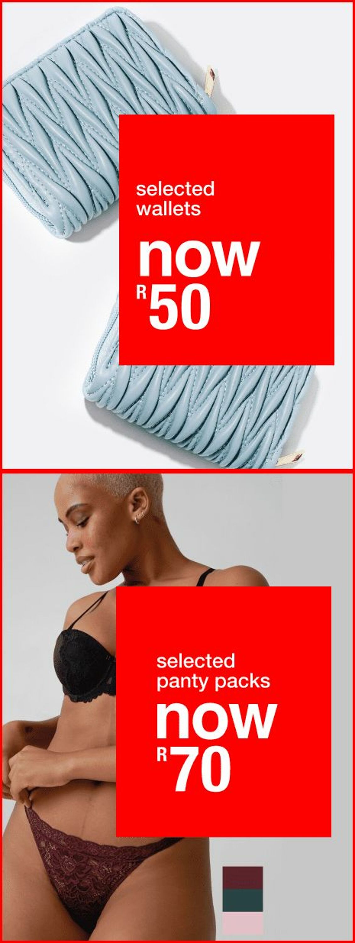 Special Mr Price 06.07.2022 - 20.07.2022
