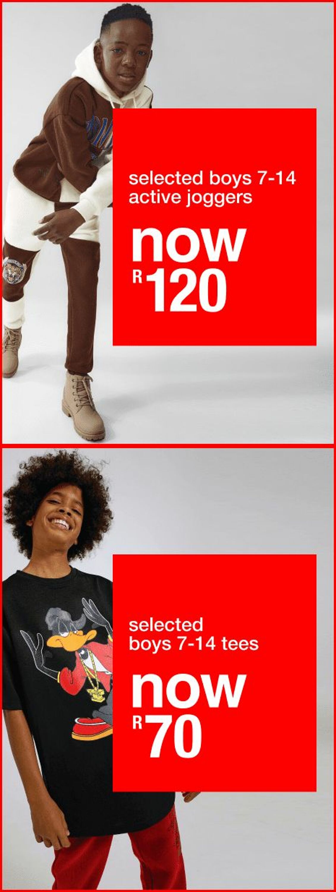 Special Mr Price 06.07.2022 - 20.07.2022