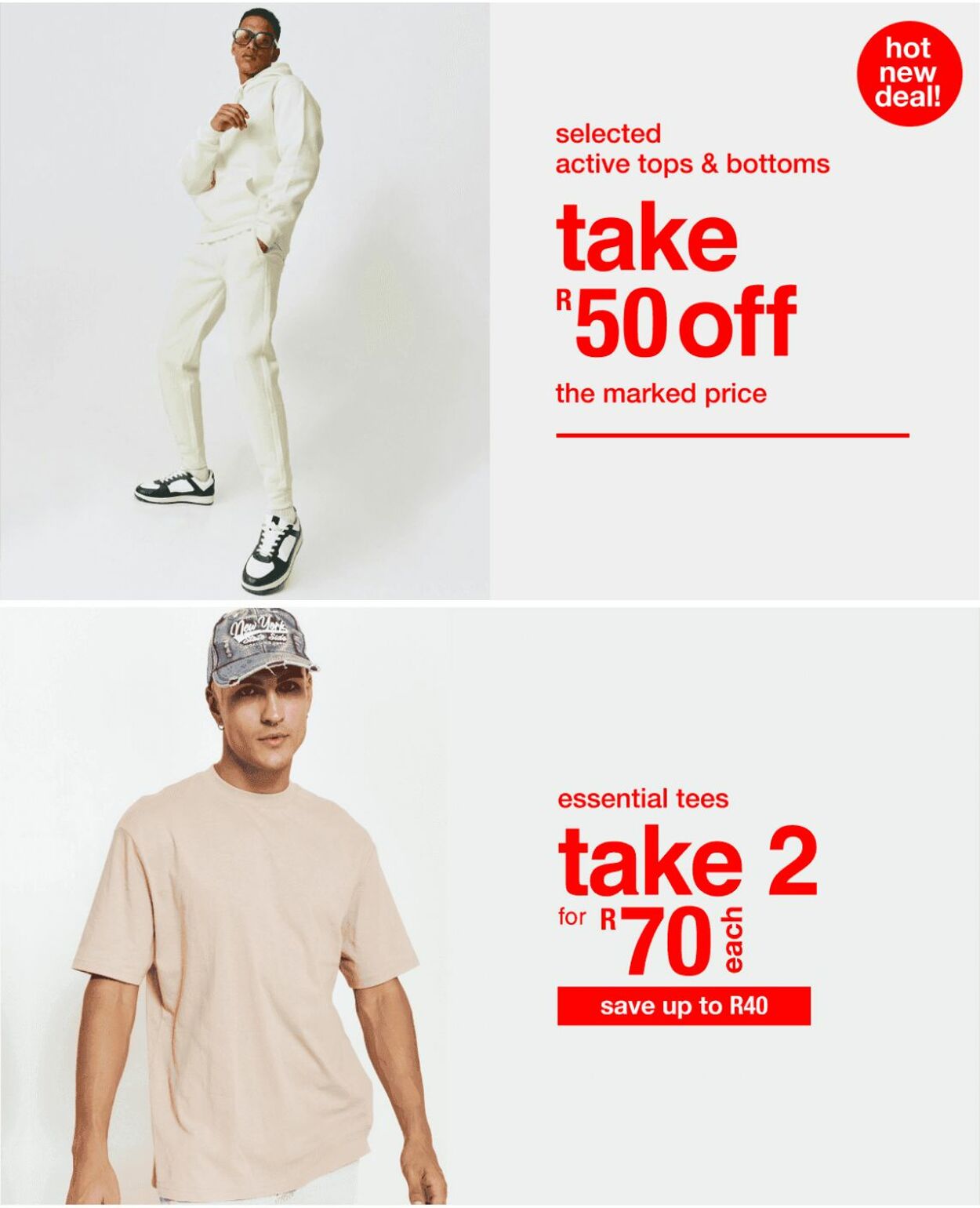 Special Mr Price 03.07.2023 - 19.07.2023