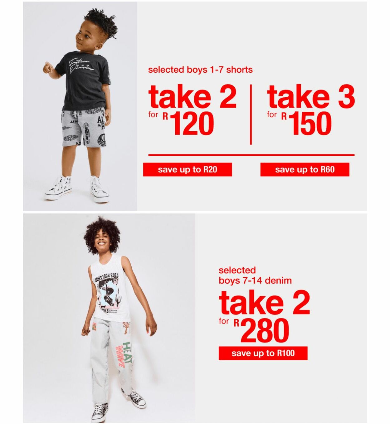 Special Mr Price 17.10.2022 - 26.10.2022