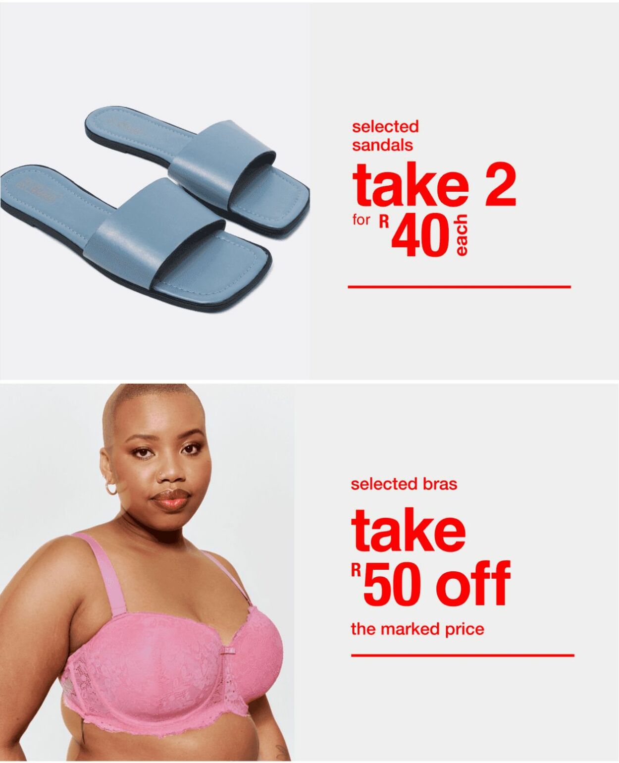 Special Mr Price 08.02.2023 - 15.02.2023