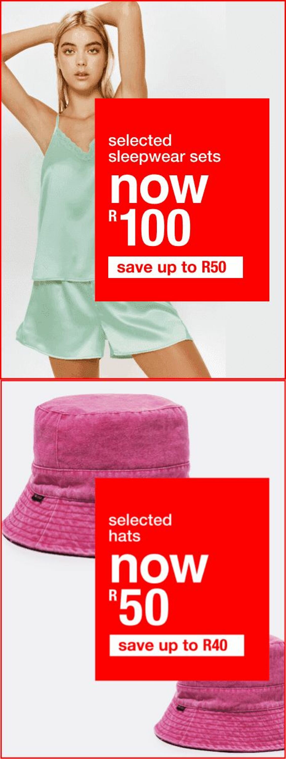 Special Mr Price 08.02.2023 - 15.02.2023