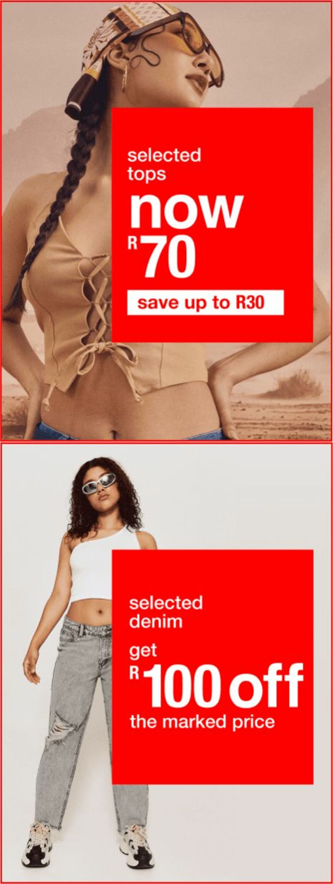 Special Mr Price 22.12.2022 - 05.01.2023