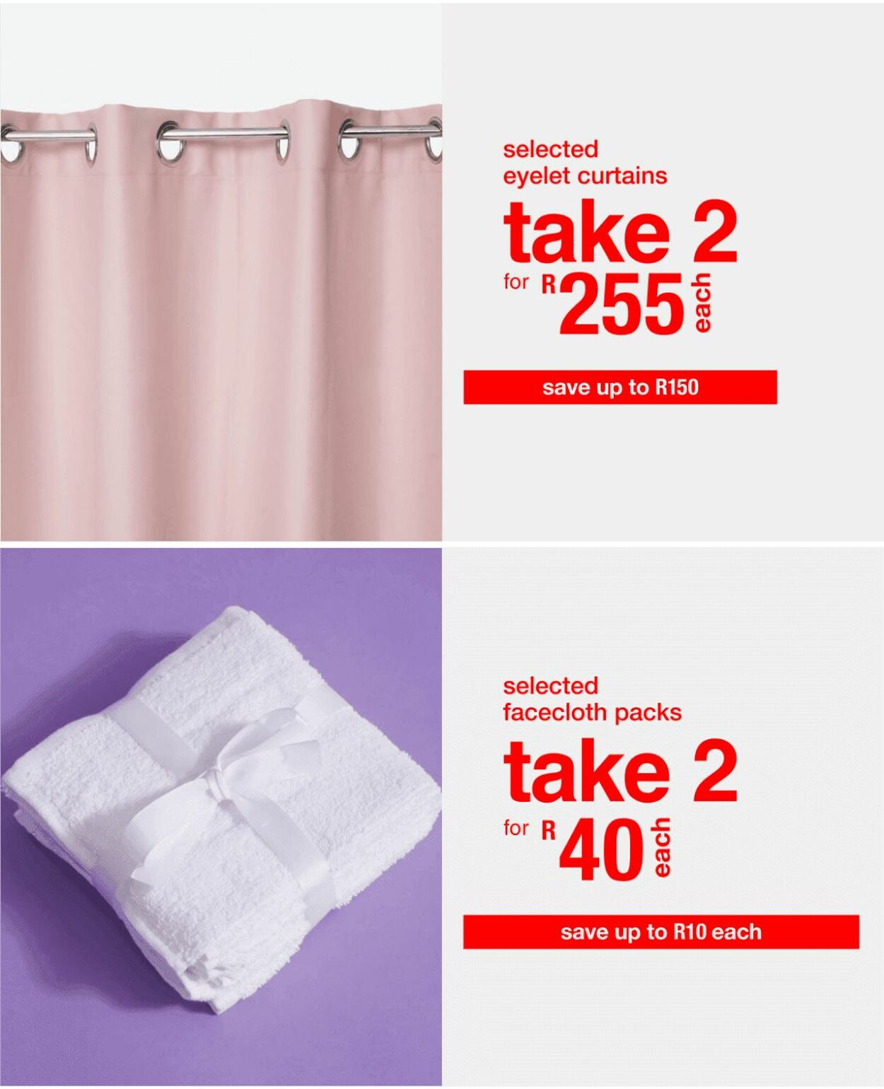 Special Mr Price 13.02.2023 - 22.02.2023