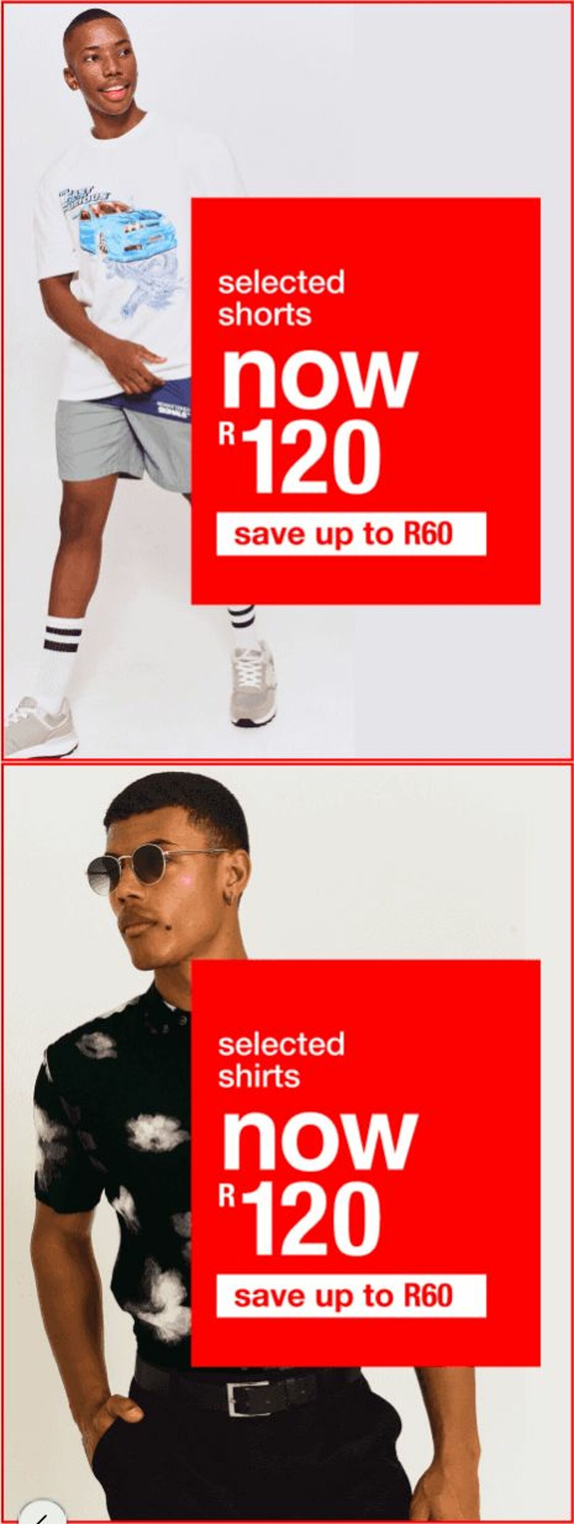 Special Mr Price 13.02.2023 - 22.02.2023