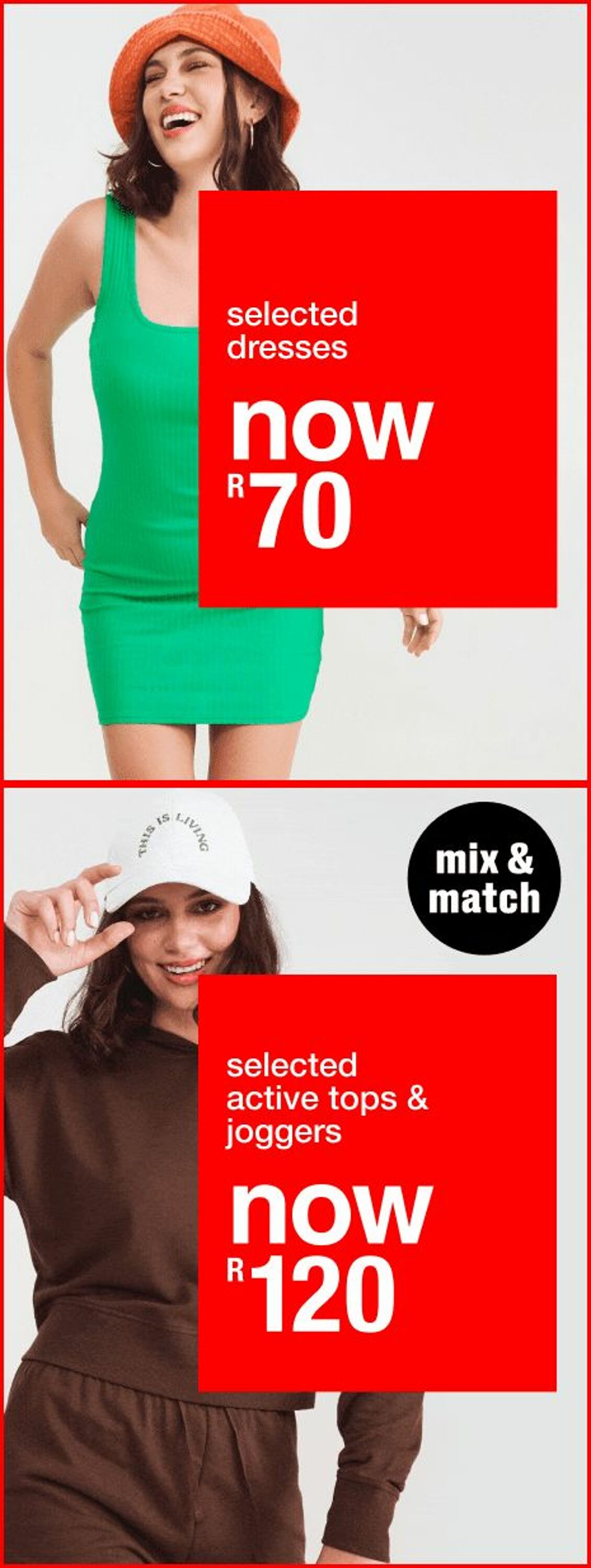 Special Mr Price 02.10.2022 - 10.10.2022