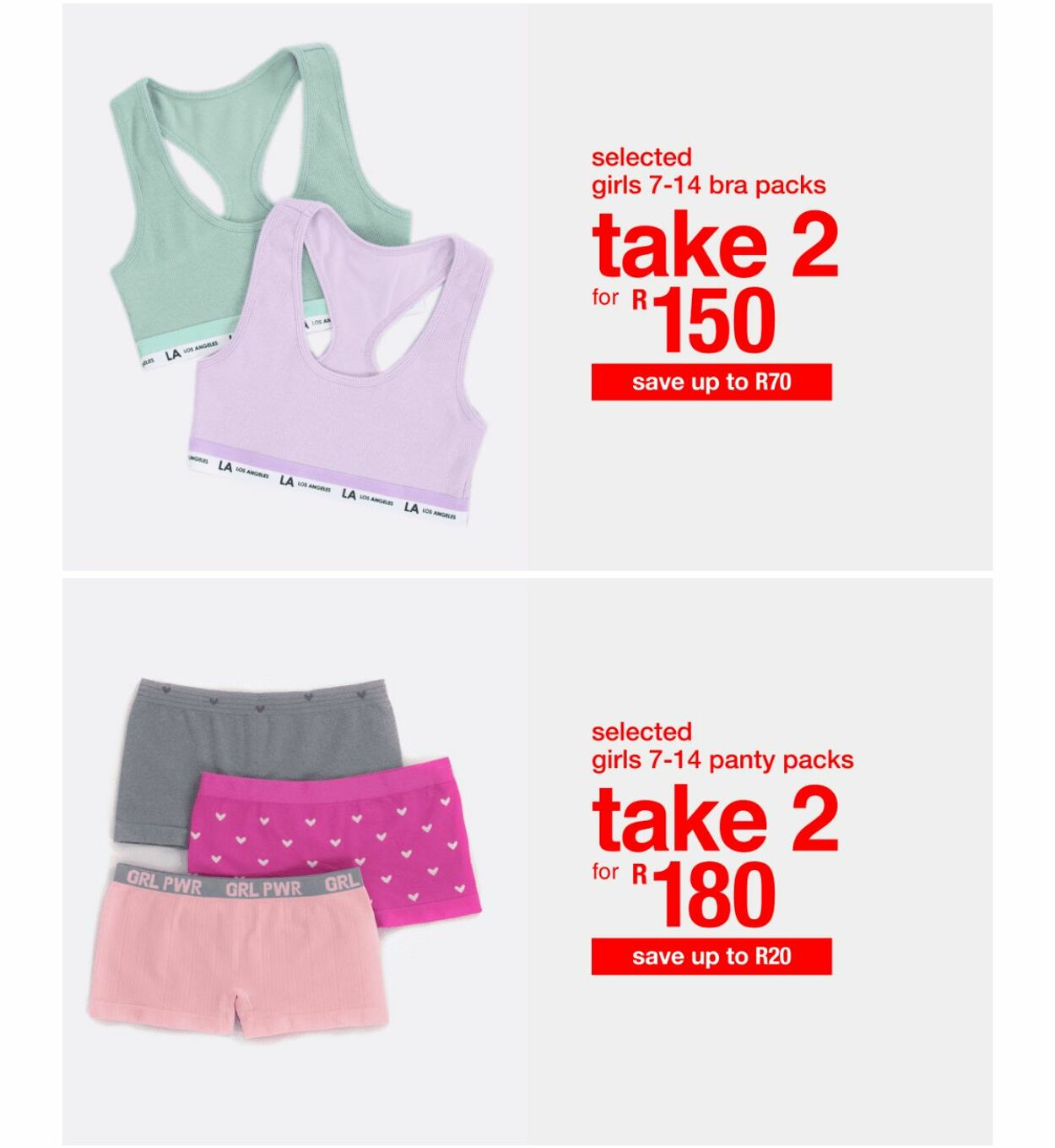 Special Mr Price 02.10.2022 - 10.10.2022