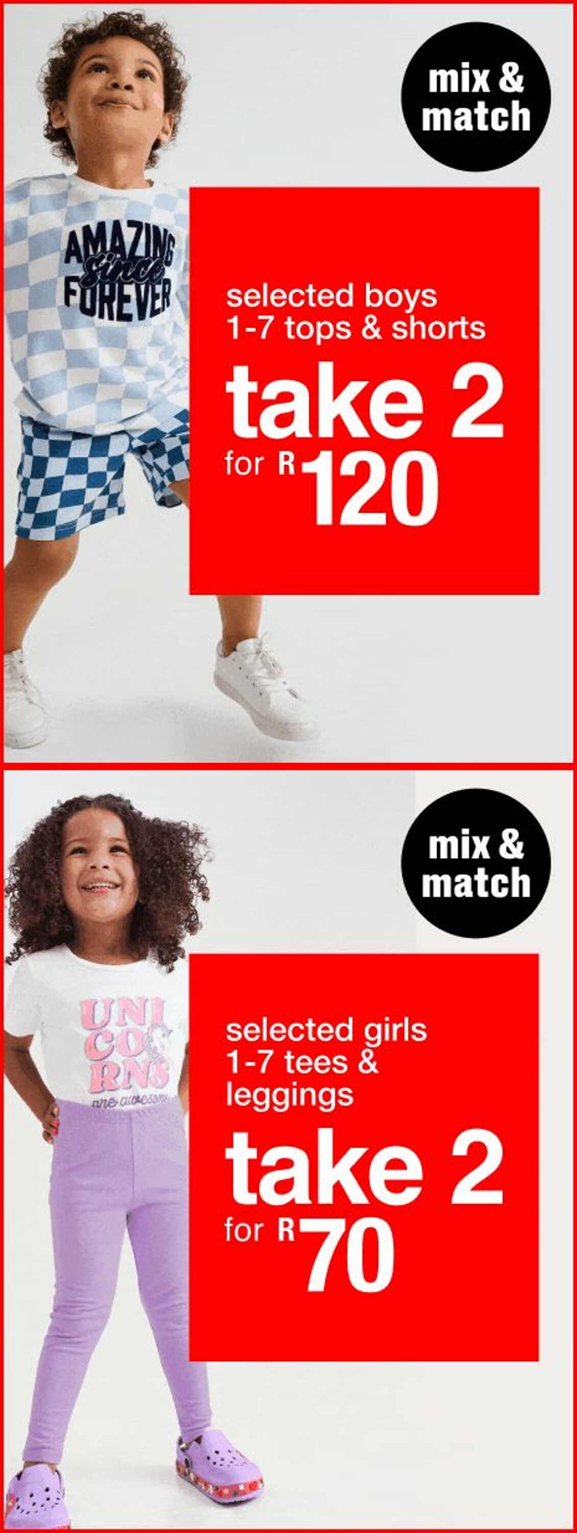 Special Mr Price 05.09.2022 - 14.09.2022