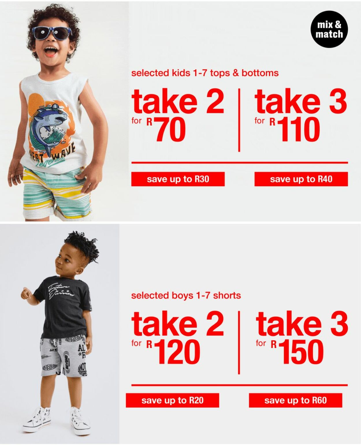 Special Mr Price 31.10.2022 - 09.11.2022