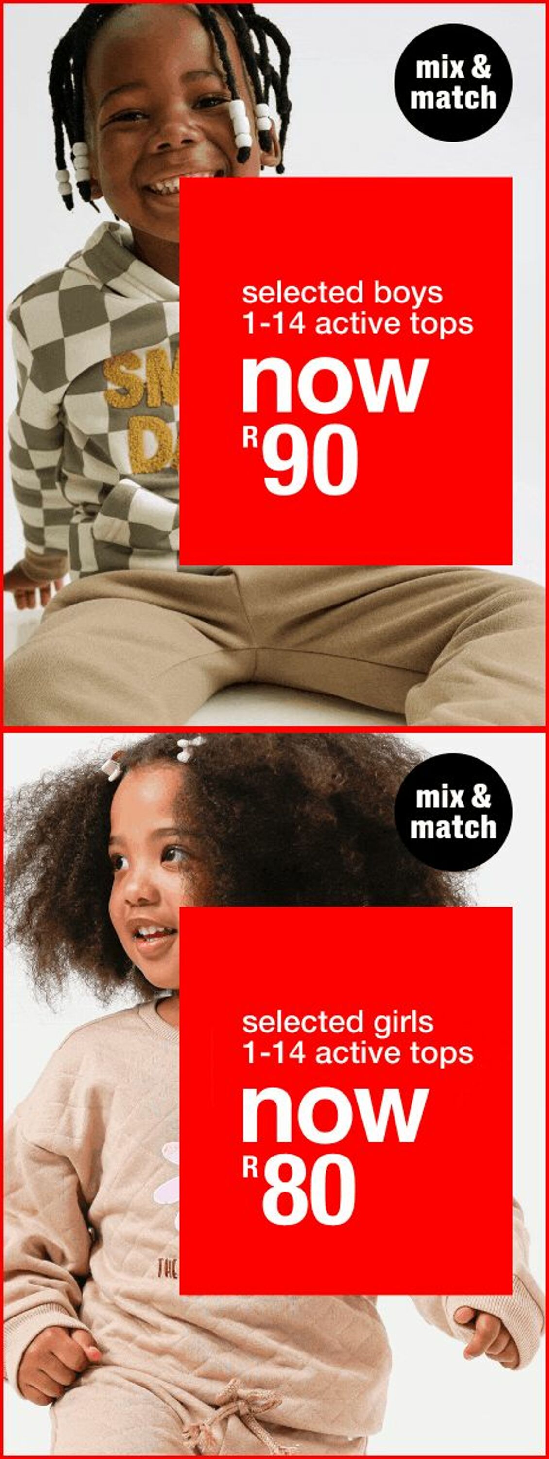 Special Mr Price 02.05.2022 - 11.05.2022