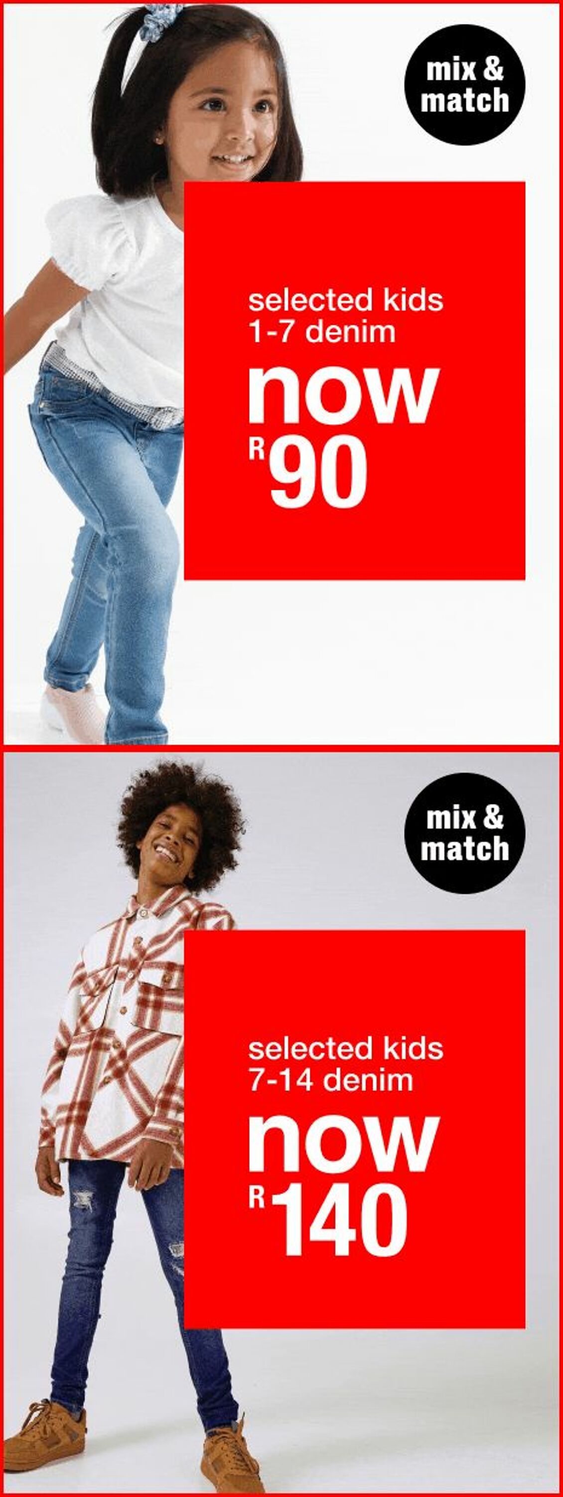 Special Mr Price 02.05.2022 - 11.05.2022