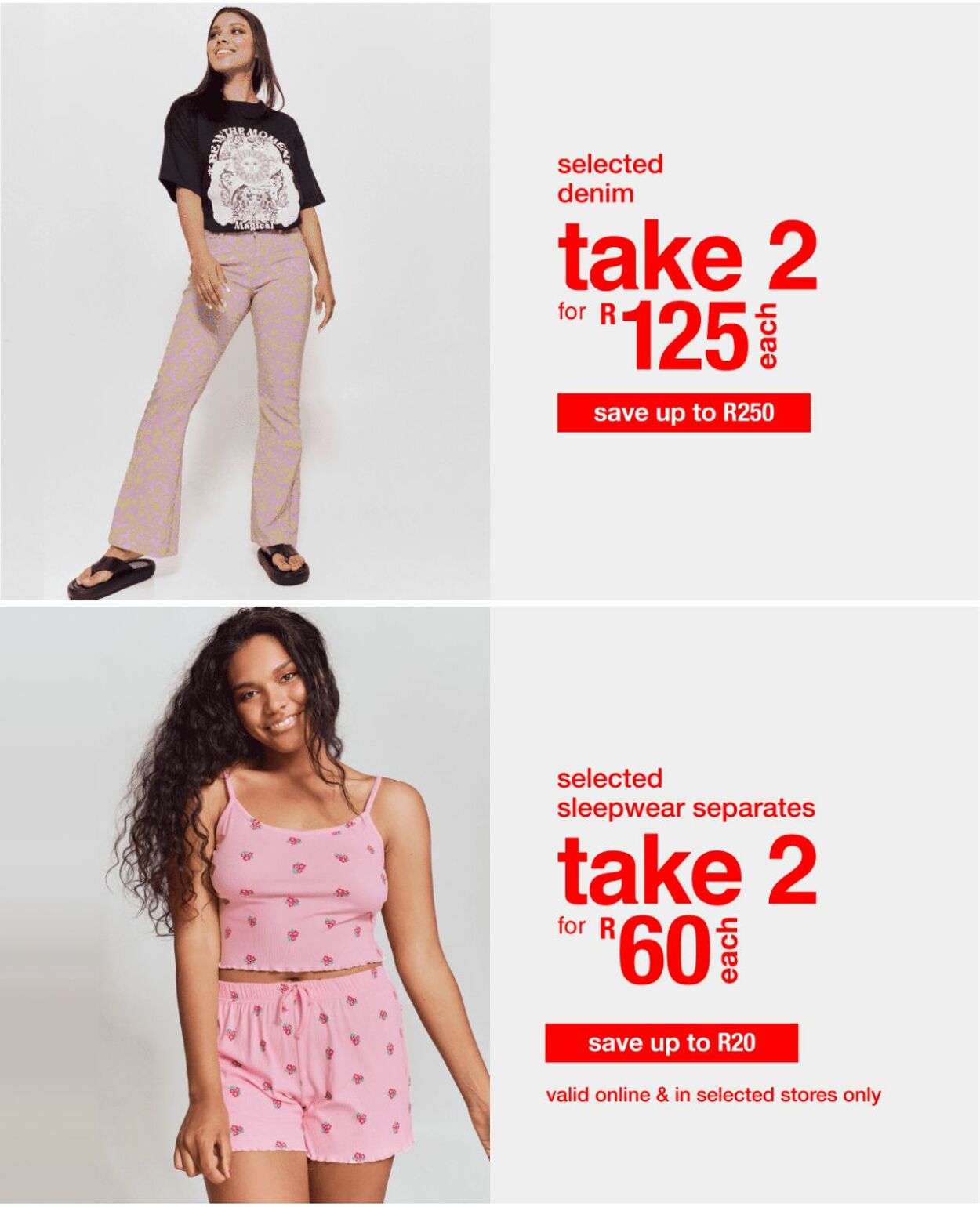 Special Mr Price 23.02.2023 - 03.04.2023