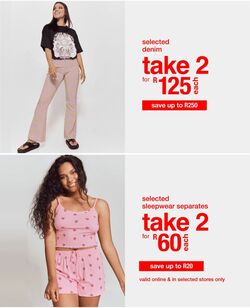 Special Mr Price 25.05.2023 - 01.06.2023