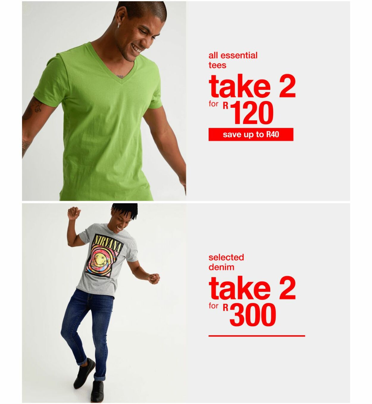 Special Mr Price 22.06.2022 - 06.07.2022