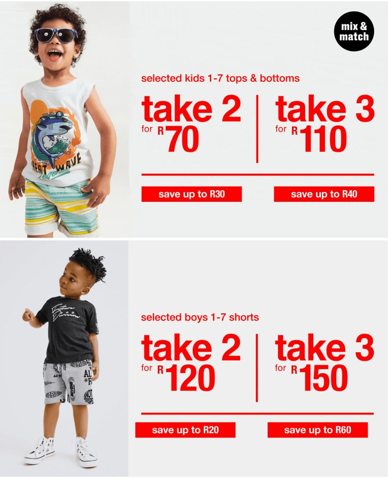 Special Mr Price 26.10.2022 - 09.11.2022