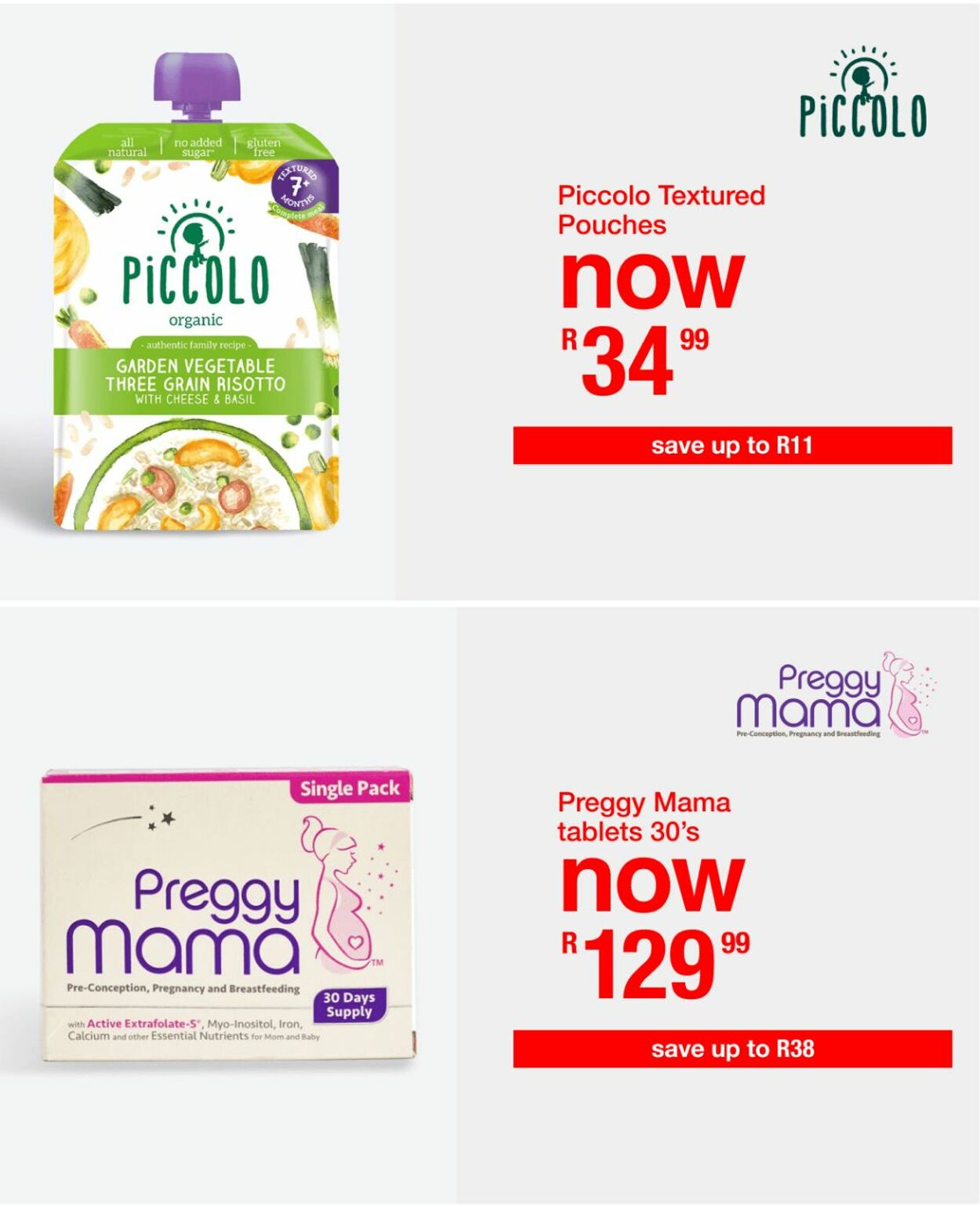 Special Mr Price 26.10.2022 - 09.11.2022