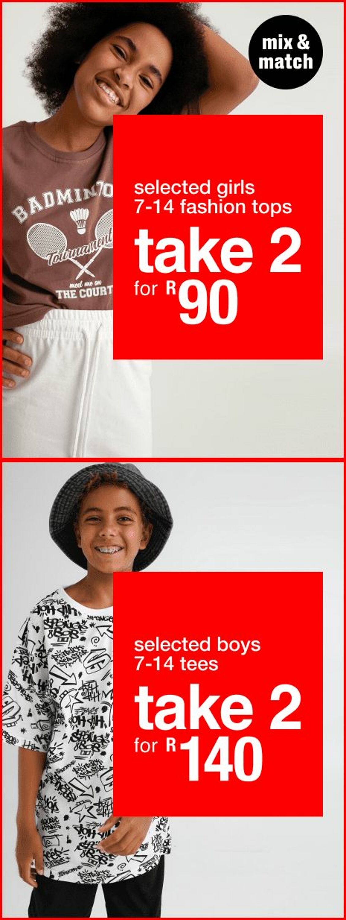 Special Mr Price 07.06.2022 - 21.06.2022