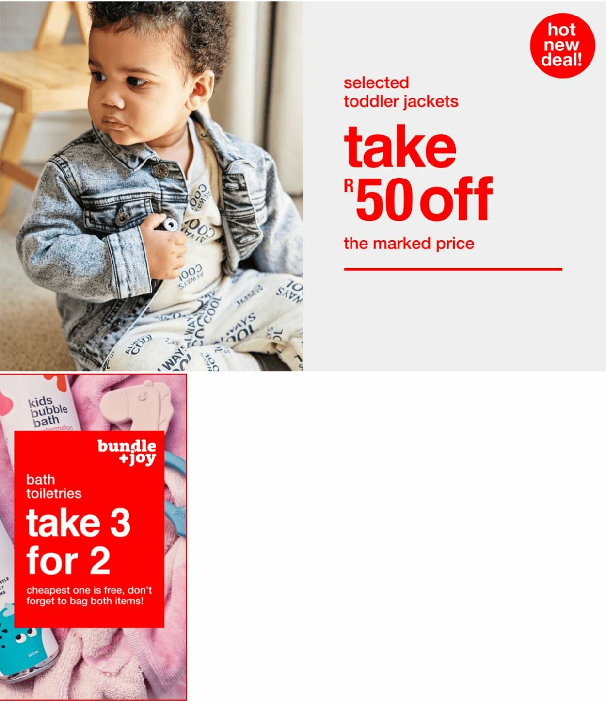 Special Mr Price 26.06.2023 - 05.07.2023