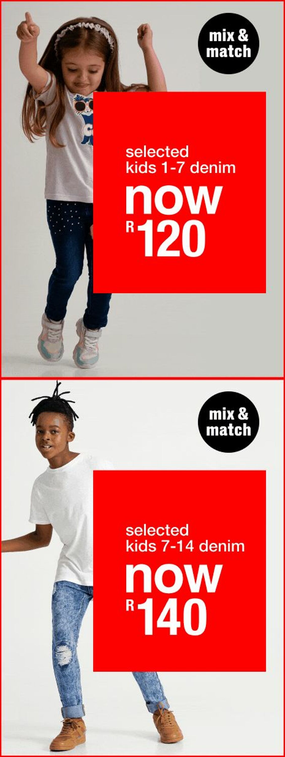 Special Mr Price 28.02.2022 - 09.03.2022