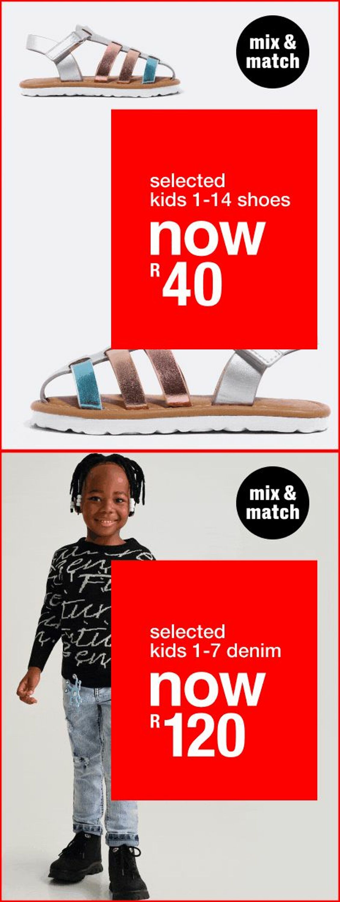 Special Mr Price 28.02.2022 - 09.03.2022