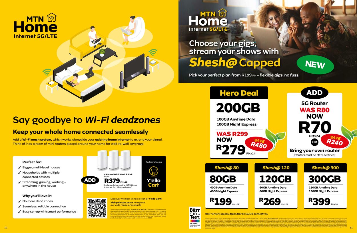 Special MTN 07.09.2025 - 06.10.2025