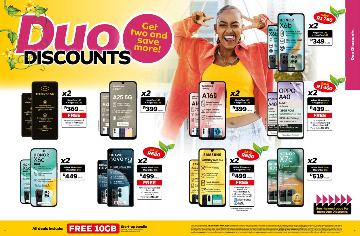 Special MTN 07.09.2025 - 06.10.2025