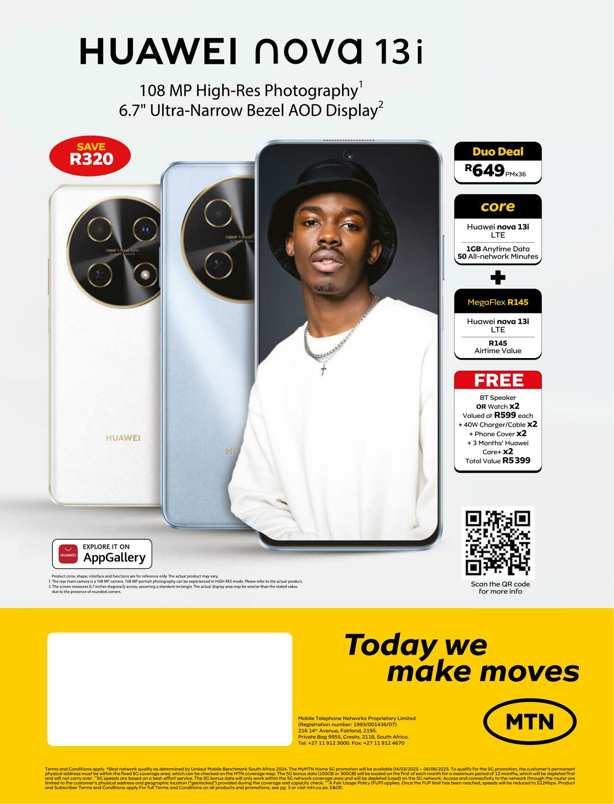 Special MTN 07.05.2025 - 06.06.2025