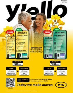 Special MTN 07.05.2025 - 09.06.2025