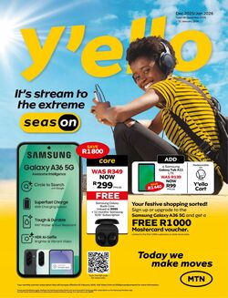Special MTN 08.12.2025 - 31.01.2026