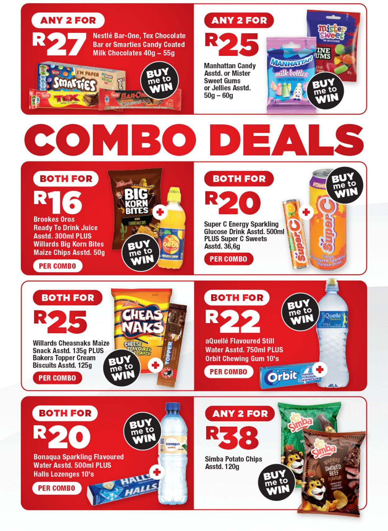 Special OK Foods 02.03.2026 - 05.04.2026