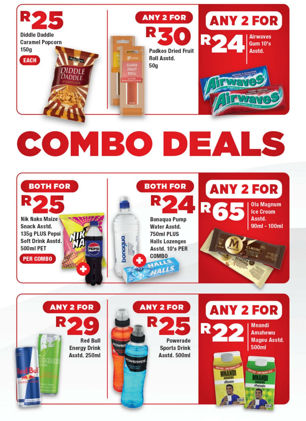 Special OK Foods 04.08.2025 - 31.08.2025