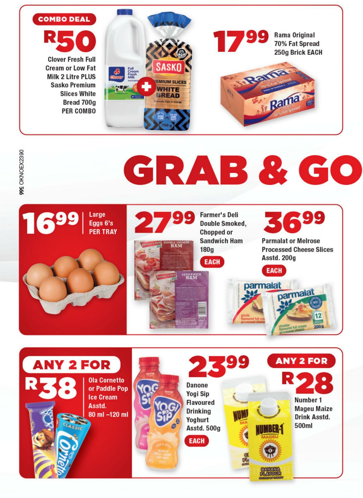 Special OK Foods 04.08.2025 - 31.08.2025