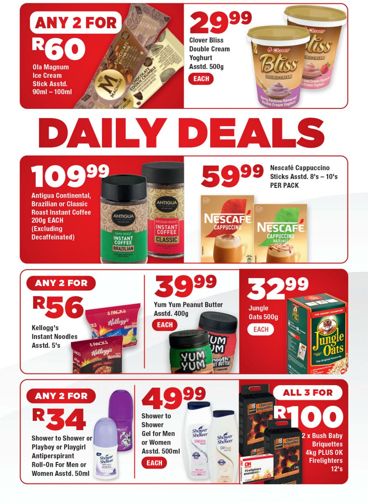 Special OK Foods 02.03.2026 - 05.04.2026