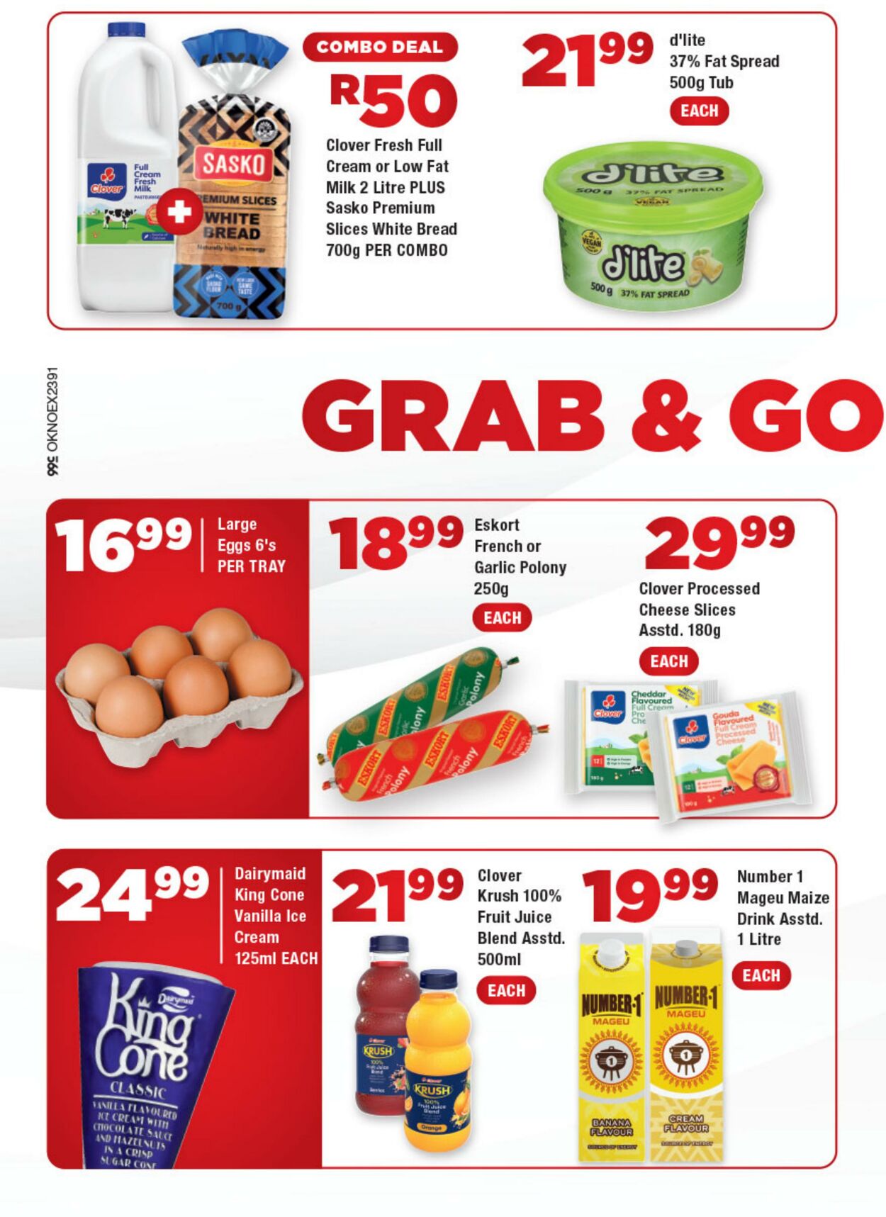 Special OK Foods 01.09.2025 - 05.10.2025