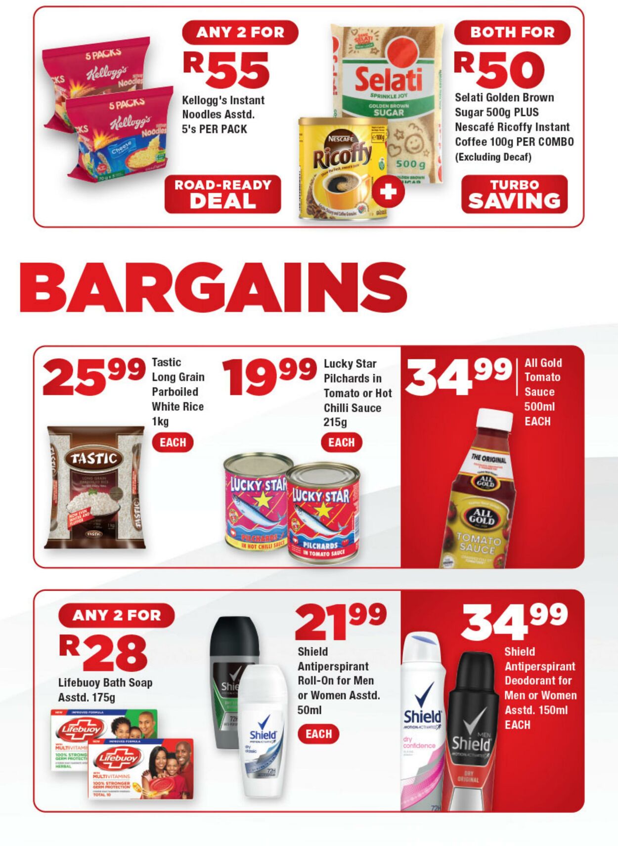 Special OK Foods 01.09.2025 - 05.10.2025