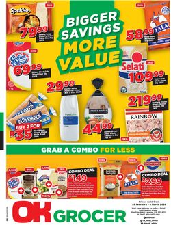Special OK Foods 25.02.2026 - 08.03.2026