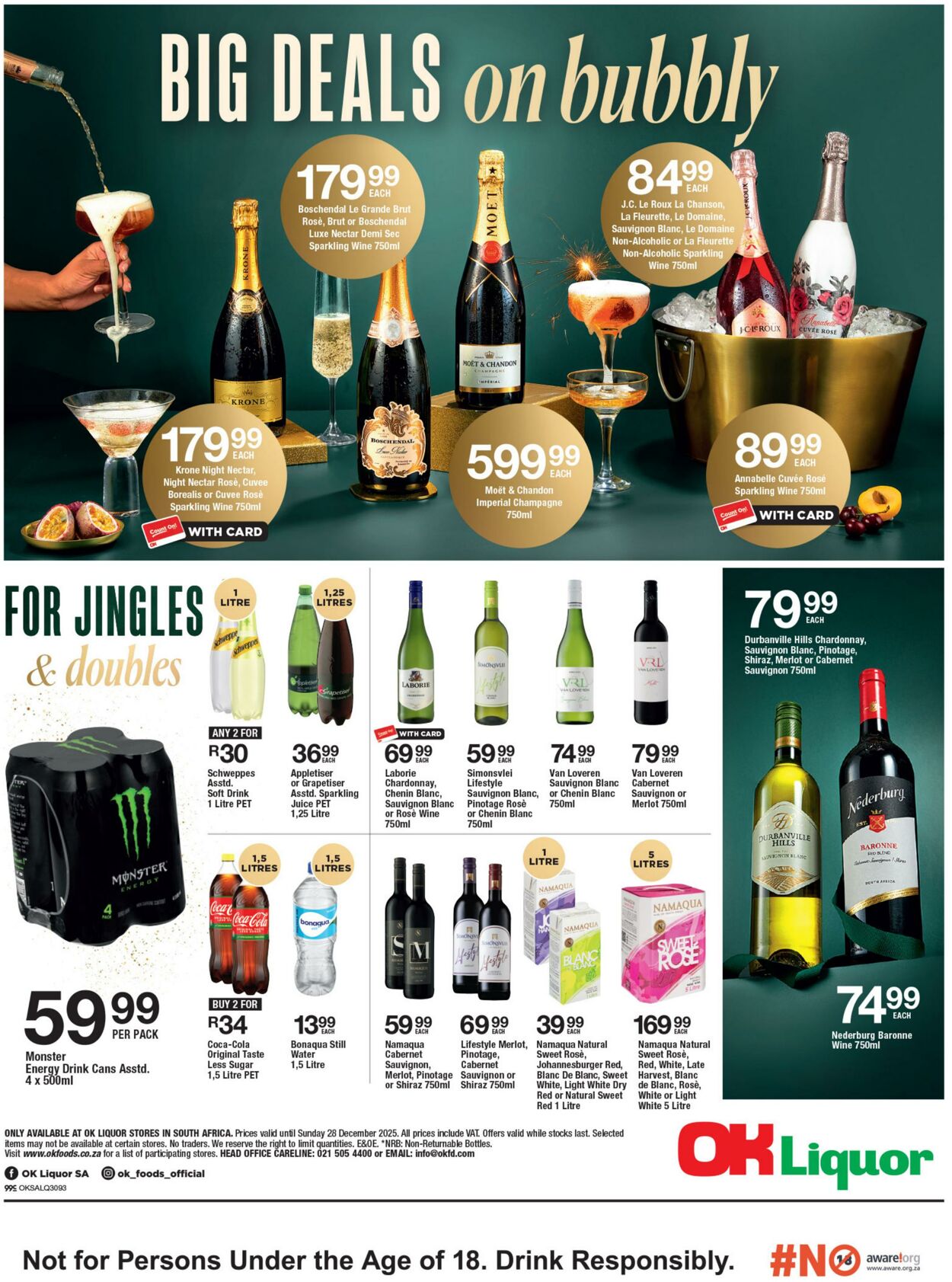 Special OK Foods 10.12.2025 - 28.12.2025