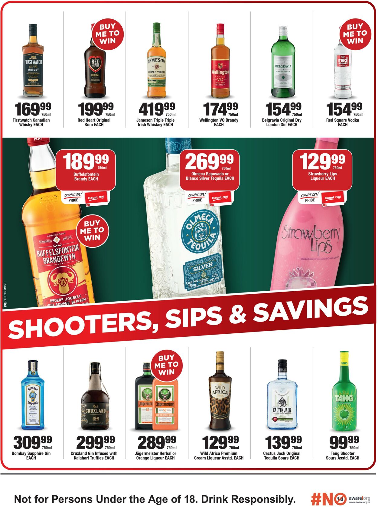 Special OK Foods 25.02.2026 - 08.03.2026