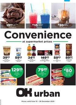 Special OK Foods 10.12.2025 - 28.12.2025