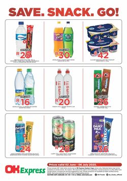 Special OK Foods 02.06.2025 - 06.07.2025
