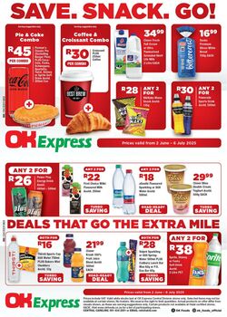 Special OK Foods 02.06.2025 - 06.07.2025