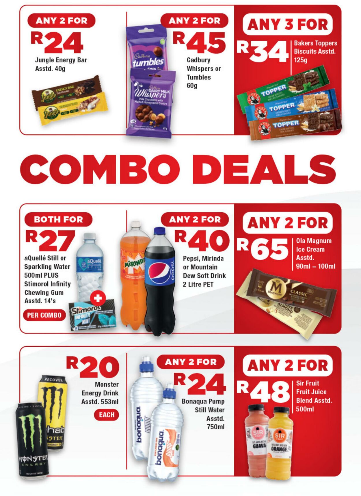 Special OK Foods 01.09.2025 - 05.10.2025