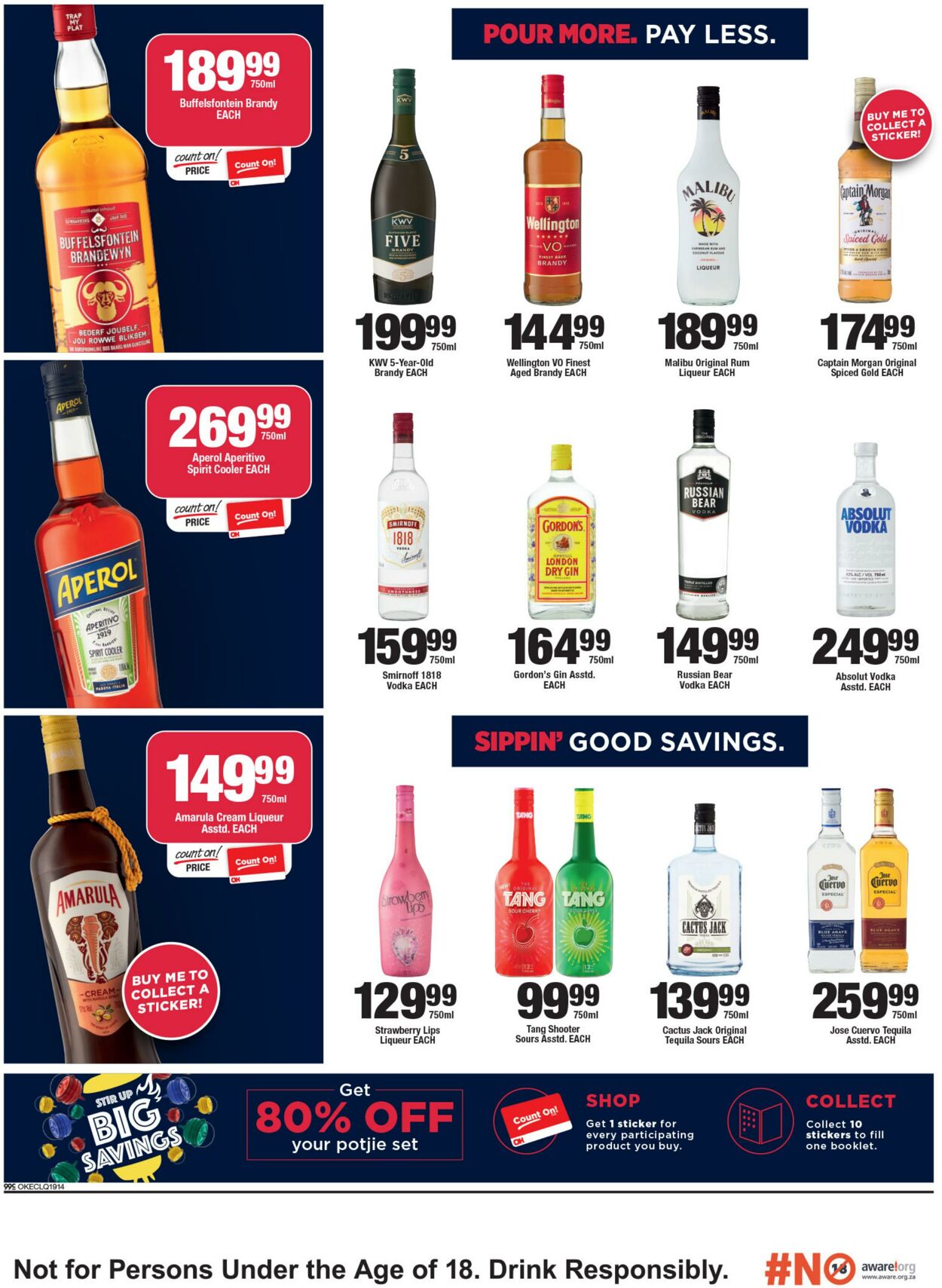 Special OK Foods 24.10.2025 - 09.11.2025