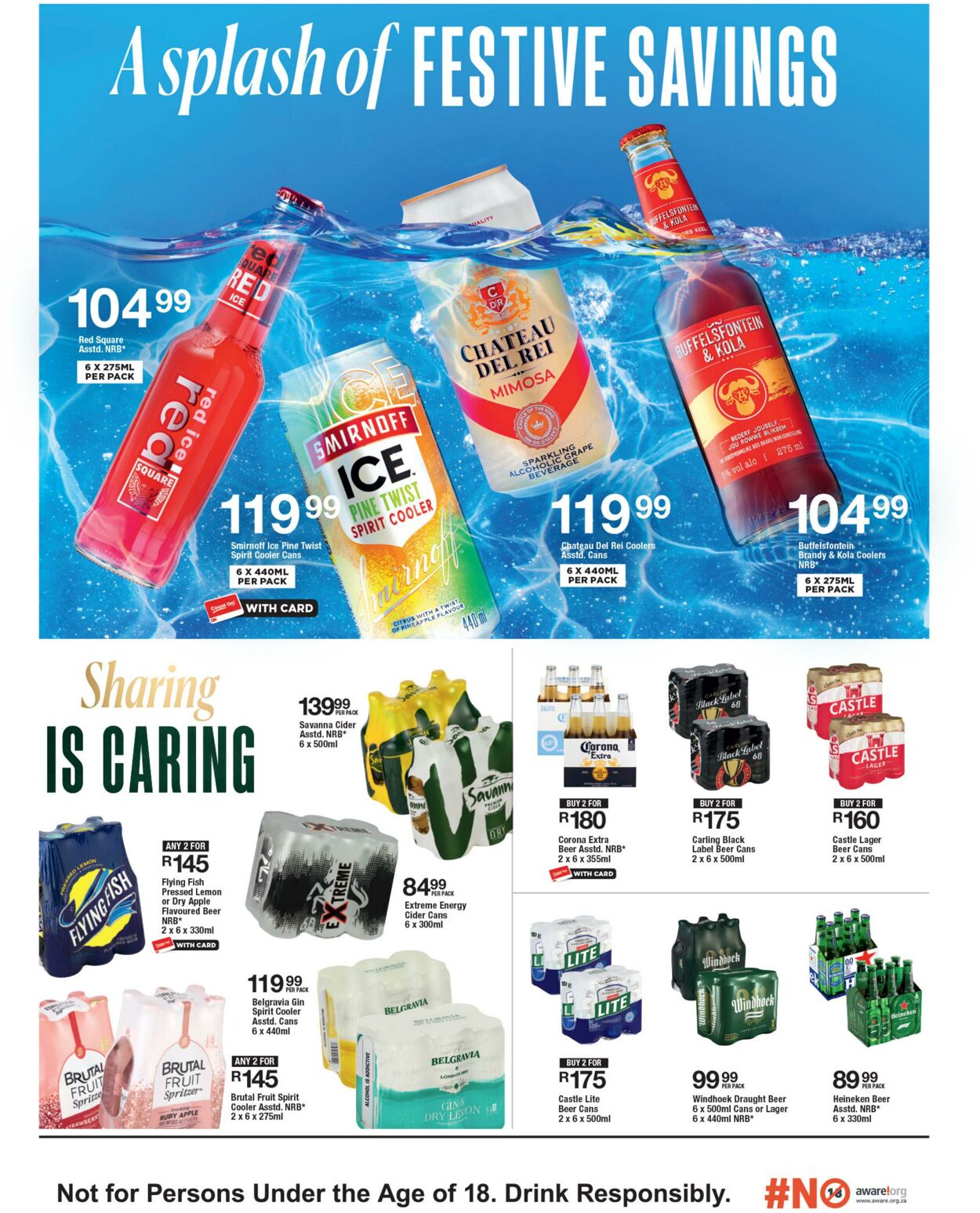 Special OK Foods 09.12.2025 - 28.12.2025